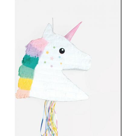 Pinata Unicorn | Themafeest | My Little Day | Piñata